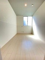 Luxe本町の物件内観写真